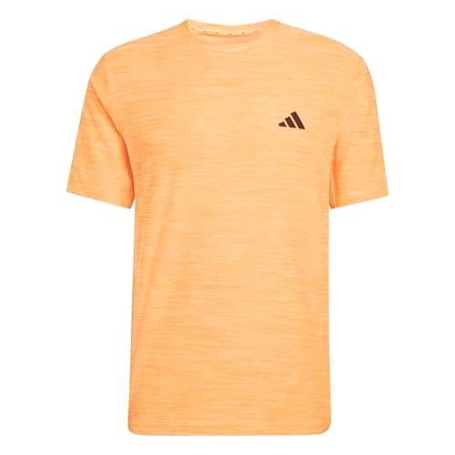 adidas Mens WE FLEX T T-Shirt (Short Sleeve) Shoes