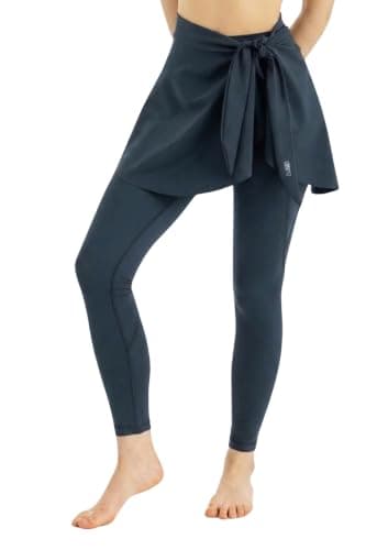 LIBRA SPORT Womens Wave Cover-Up Skirt Swimwear Cover Up (pack of 1)