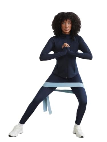 LC WAIKIKI Woman High Waisted Firming Women's Sports Leggings