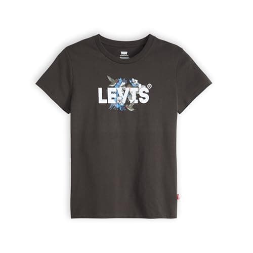 Levi's Womens Women's Perfect T-Shirt Modern (pack of 1)
