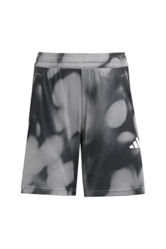 adidas Boys J SPR AOP 2 SHO SHORTS