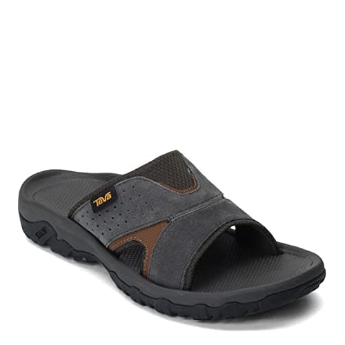 Teva Men's, Katavi 2 Slide, Bungee Cord, 12