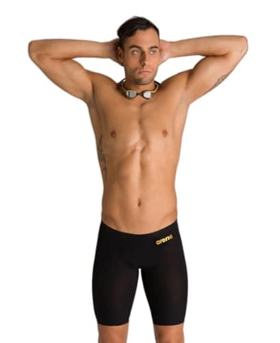 Arena Men's Powerskin Carbon Air² Jammer Racing Suit