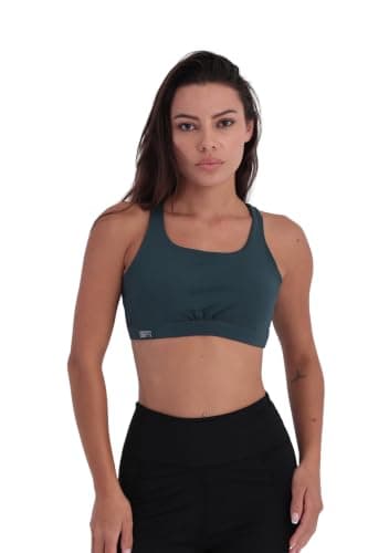 Endura Bra - Teal