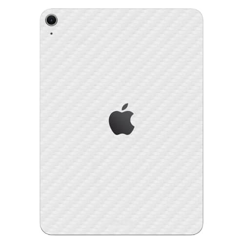 ARROWS Back Protector sticker for iPad Air 2024 11-inch, 3D Carbon Fiber Skin, Transparent, Ultra-Thin, Scratch-Resistant, Fingerprint-Proof,Protective Film Electronic device skin