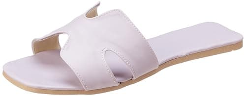 OX womens OX-W-30-Purple/Purple Slipper