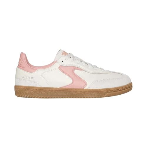 Skechers womens Court Classics Hotshot - Kickstart Sneaker Shoes