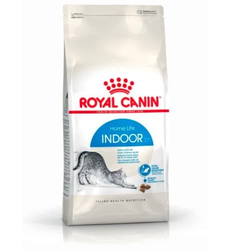 Royal Canin Feline Health Nutrition Indoor 2 KG Pet food