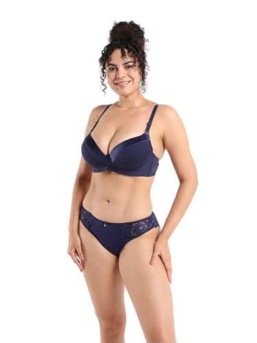 Eve Chantelle Womens 3377# Bra