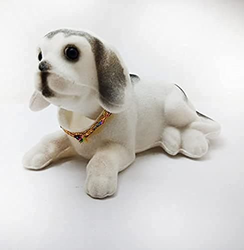 Kapper dog toy rocking car - Assorted Colors