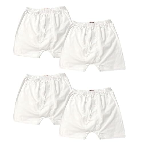 New Catex Men Boxer Short (Pack Of 4) Underpants