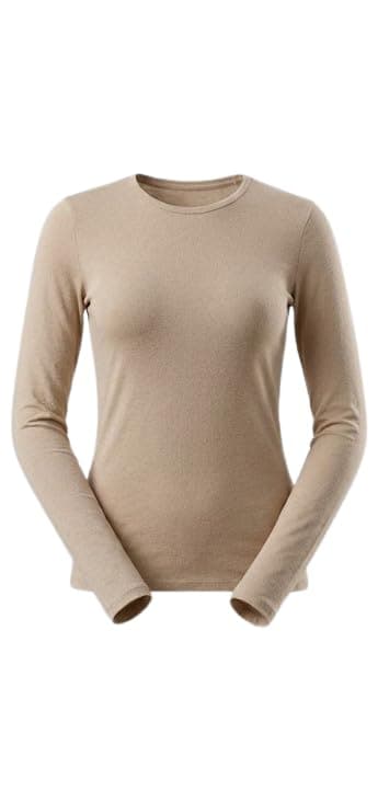 Long Sleeve Body – Practical Option for Everyday Looks – AM Shirt