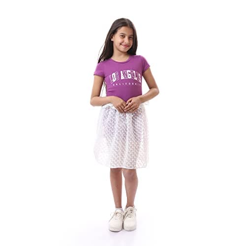 Andora girls 35S23G30303 Dress