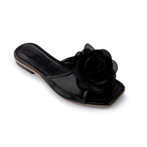 Flat Slipper For Women Accessory