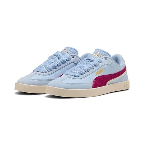 PUMA Women's Club Ii Era Memoires Sneaker