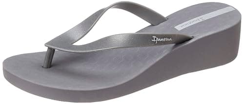 IPANEMA ANABELA/GREY/GLITTER GREY, 40