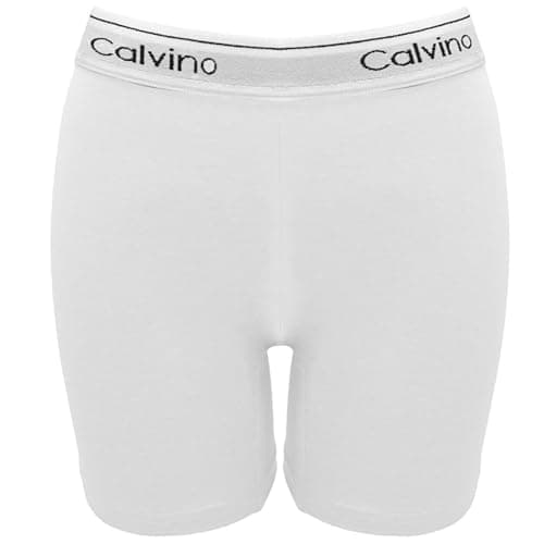 Calvino Womens Sport Underwear Short Underwear (pack of 1) Underpants