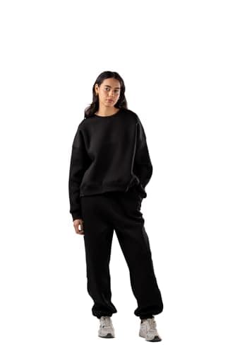 ASTK Womens Crewneck Sweatshirt