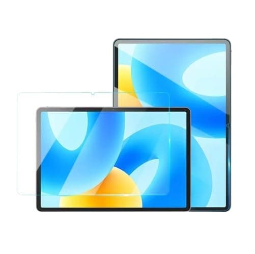 Tempered Glass Screen Protector For Tablet HUAWEI MatePad 11 SE, Clear