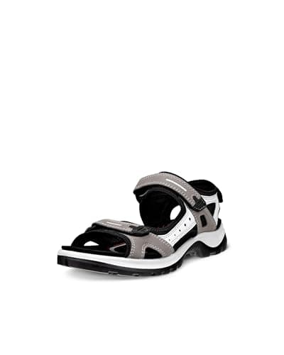 ECCO Offroad Sandals 37 Titanium