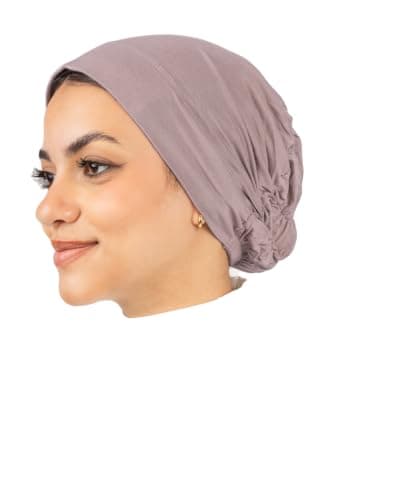Cotton Kuwaiti Underscarf Apparel head neck covering