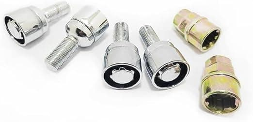 Lock Wheel Lock Car Wheel Rim (1.5 * 14 Bolt) Auto part