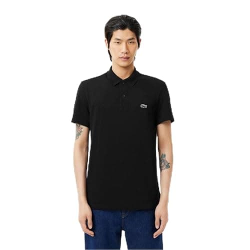 Lacoste Mens Men's S/S polo Modern (pack of 1) Shirt