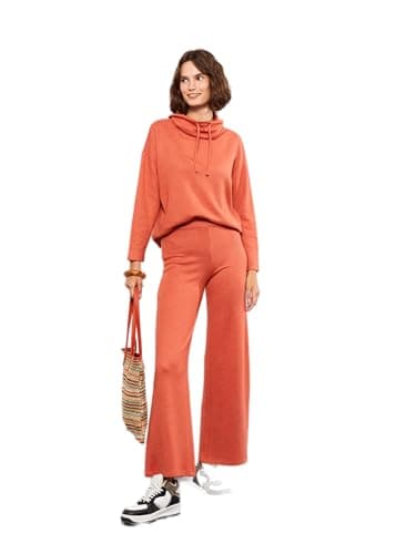 LC WAIKIKI Women Elasticated Waist Plain Sweatpants Track suit
