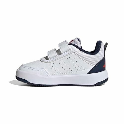 adidas unisex-child Tensaur Sport 3.0 Shoes Infants SHOES