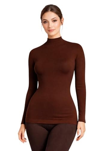 Miza Women's Sleeve Blouse – Soft Stretch Material – One Size for Girls and Women from 50 to 95k Shirt
