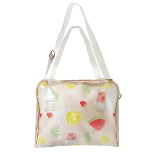 Hawsa Shoulder&Hand Bag Shapes For Girls-Multicolor Handbag