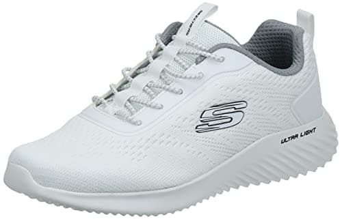 Skechers mens BOUNDER Sneaker