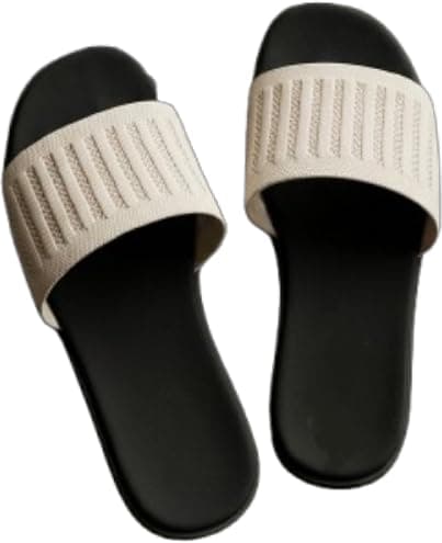 شبشب سليبر مميز للخروج والمصيف مقاس 37 مميز Slipper