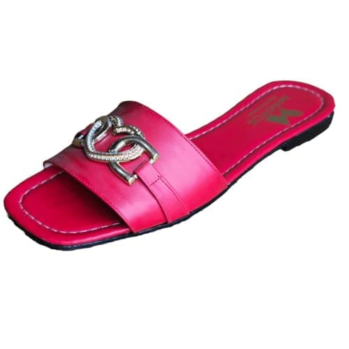 MADYOS womens K202SL Sandal