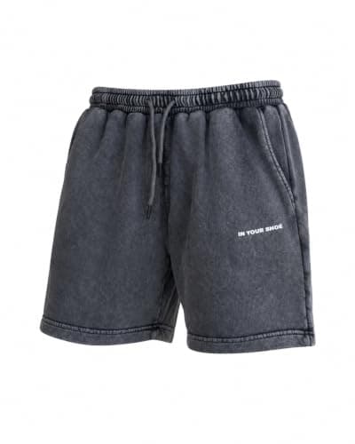 In Your Shoe unisex-adult Sworts Shorts