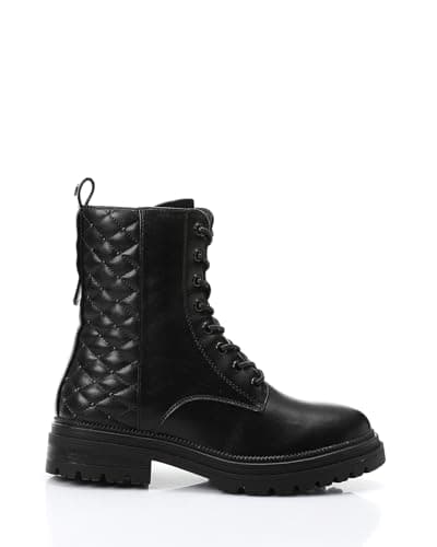 dejAVU womens GPS-DVTX-017 Mid Calf Boot