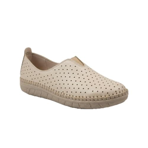 grinta womens TR201 Loafer Shoes