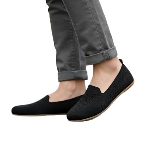 grinta womens GHTT260 Loafer Shoes