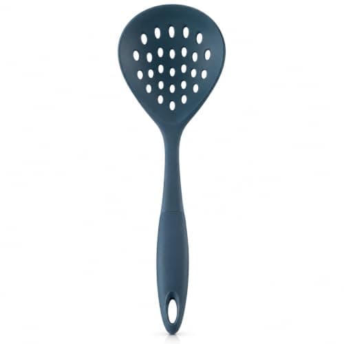 ARSHIA 3273 Silicone Spatula with Heat-Resistant Flexible Head, Non-Scratch Design, Ergonomic Comfortable Handle for Mixing, Scraping, Baking and Everyday Cooking Food spatula