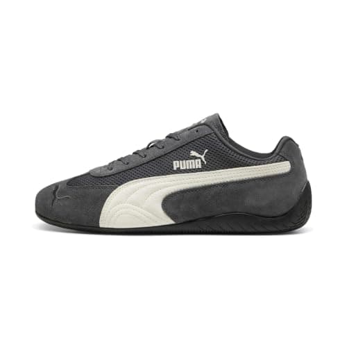 PUMA mens SPEEDCAT MESHDUSKY Low Boot