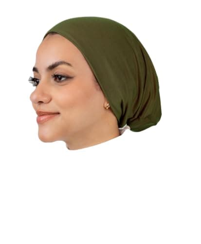 Syrian Underscarf Close End Apparel head neck covering