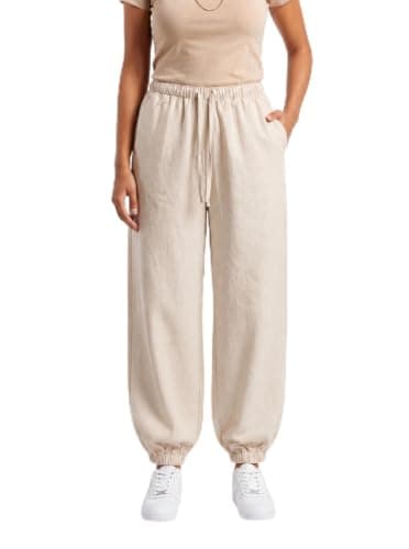 Chertex Linen Pants