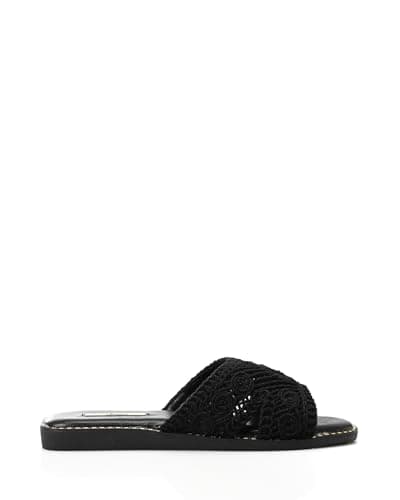 Dejavu Womens Slipper Hog-djtx-014
