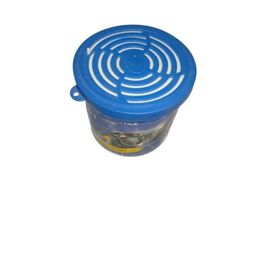 Lokyboy Gel Air Freshener for Car, Home, Office, 80g Pack, Adjustable Scent, Continuous and Long Lasting Use