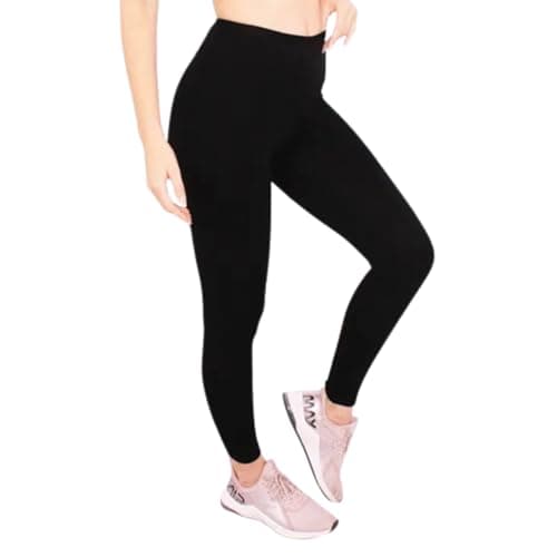 Comodo Womens Underpants Legging Base Layer Bottom (pack of 1) Pants