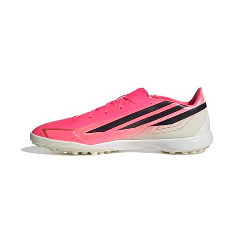 adidas unisex-adult F50 Hyperfast League Turf Football Boots FOOTBALL SHOES (TURF)