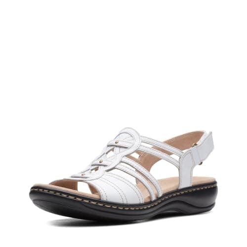 Clarks Women's Leisa Janna Sandal