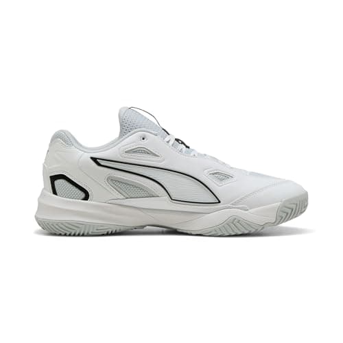 PUMA unisex-child SOLARSTRIKE 4,PUMA B Low Boot