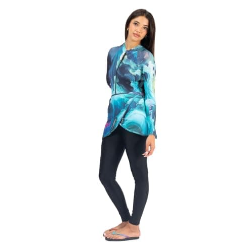 AEROBIRD Womens Swimsuit One Piece Swimsuit (pack of 1)