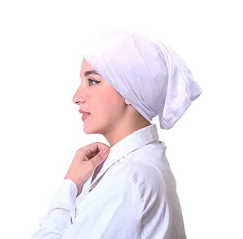باندانه قطن سوريه مقفوه من الخلف مقاس مرن خامة متميزه Apparel head neck covering